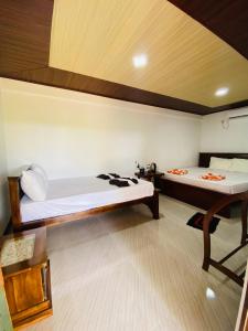 Sunset view Homestay Sigiriya