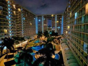 RJs STAYCATION - Aparthotels, Manila