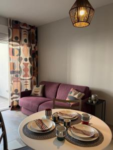 La Perla di Bari - Private Parking