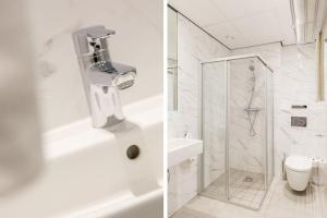 Standard Twin Room room in Hotel2Stay