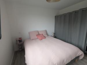 Villas NEW ! ! Vue mer panoramique - Plage 100m : photos des chambres