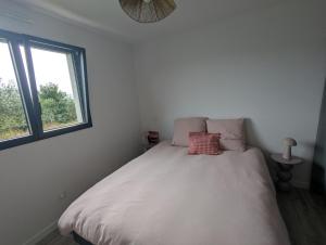 Villas NEW ! ! Vue mer panoramique - Plage 100m : photos des chambres