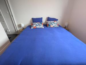 Villas NEW ! ! Vue mer panoramique - Plage 100m : photos des chambres