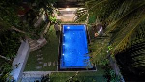 Soul Villas & Cabana Near Beach with Pool