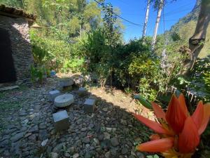 May Linh Homestay Ban Gioc Waterfall - Cao Bang