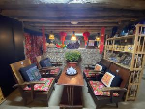 May Linh Homestay Ban Gioc Waterfall - Cao Bang