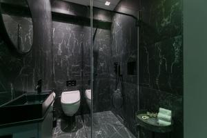 Frankie Elite - 1-Bed by Apartment by Seven Dials