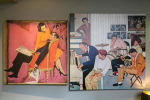 Frankie Elite - 1-Bed by Apartment by Seven Dials