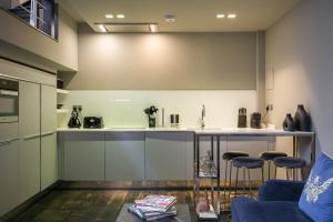 Frankie Elite - 1-Bed by Apartment by Seven Dials