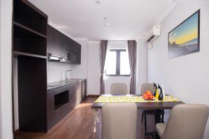 Monaco Hotel & Apartment