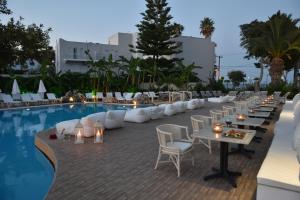 Palm Beach Hotel - Adults only Kos Greece