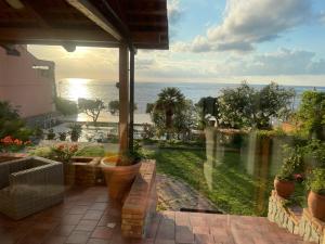 Sunset Villa Favazzina