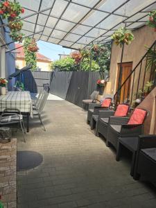 Fully Furnished Studio