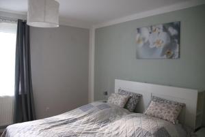 Ferienwohnung in Freital bei Dresden