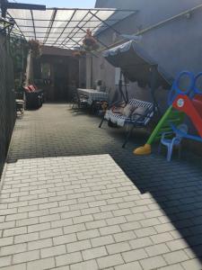 Fully Furnished Studio