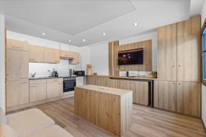 La Capsule - Studio avec vue panoramique