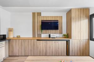 La Capsule - Studio avec vue panoramique