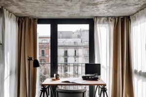 Viella - 3 bedrooms in Eixample Esquerra