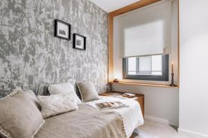 Viella - 3 bedrooms in Eixample Esquerra