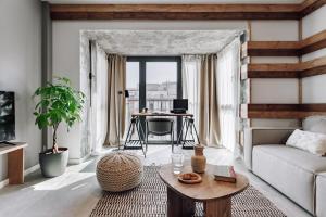 Viella - 3 bedrooms in Eixample Esquerra