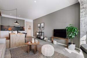 Viella - 3 bedrooms in Eixample Esquerra