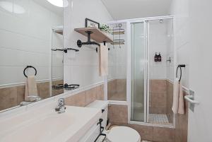 SeeHUYS Boutique Bloubergstrand Beachfront Studio