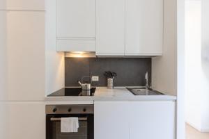 Affascinante bilocale zona Bocconi - Mirable PM