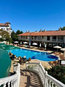 Studio Marina Triumph - 4hvězdičkové hotely ve městě Sveti Vlas