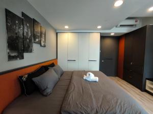Verve Suites Old Klang Road by Manhattan Group