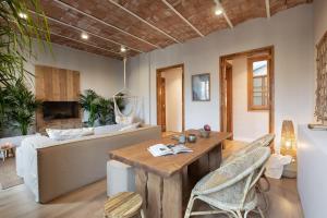 Malay - 3 bedrooms in Eixample Dreta