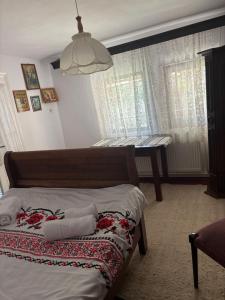 Căsuța de Sub Deal