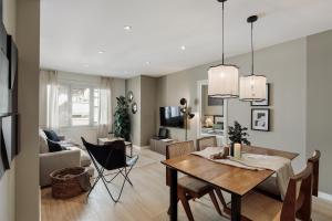 Nevelson - 2 bedrooms in Les Corts