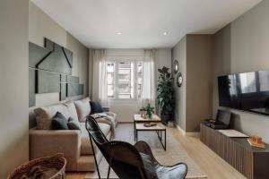 Nevelson - 2 bedrooms in Les Corts
