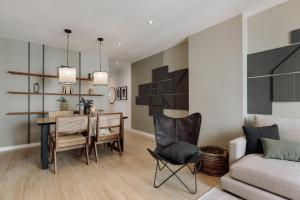 Nevelson - 2 bedrooms in Les Corts