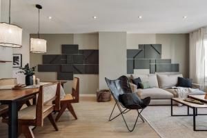 Nevelson - 2 bedrooms in Les Corts