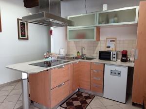 La casetta di nonna Sesa