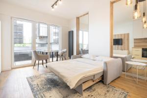 Global Park Dreamy Studio by BookingHost