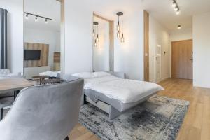 Global Park Dreamy Studio by BookingHost
