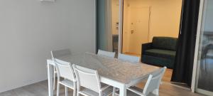 Appartamento con 2 Camere da Letto