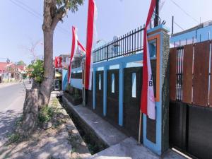 Hotel O Asipra House