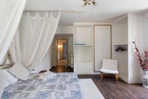 Chambre Lit King-Size Supérieure