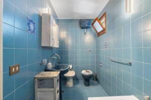 Chambre Triple Standard - Vue sur Mer