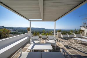 The Palazzotto elegant historical palace