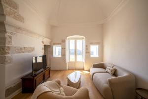 The Palazzotto elegant historical palace