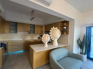 Marassi El Alamein Luxury Villa مراسي العلمين