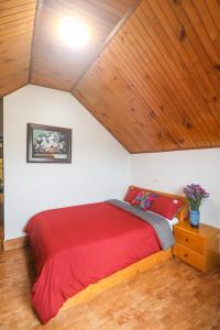 Lotus Luxury Hotel Đà Lạt