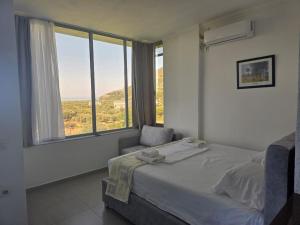 Amantius Apartments Borsh Himare