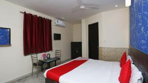 Hotel Ganpati Palace Agra