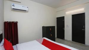 Hotel Ganpati Palace Agra