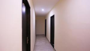 Hotel Ganpati Palace Agra